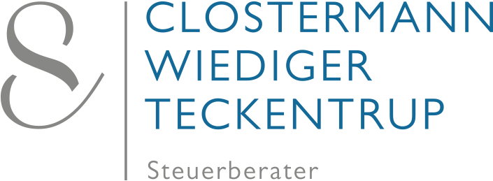 Clostermann Wiediger Teckentrup Pietsch Partg Mbb Steuerberater Rechtsanwalt