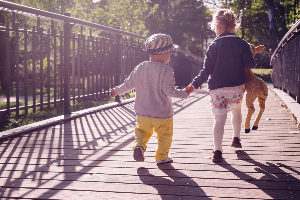Kinder in der Steuererklärung