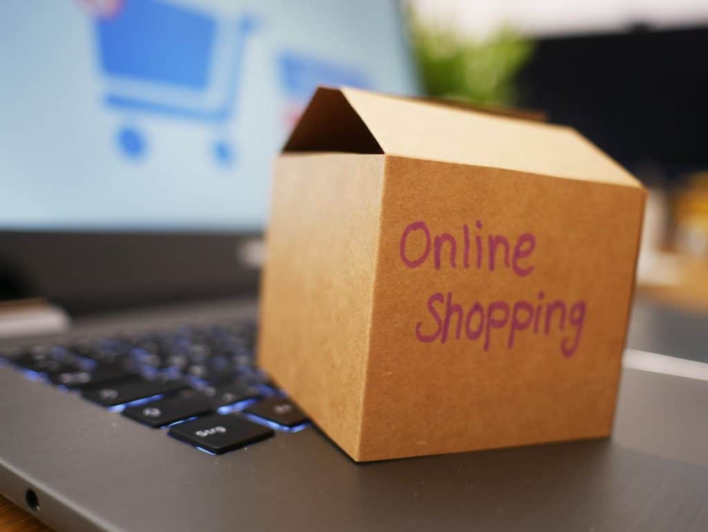 ecommerce