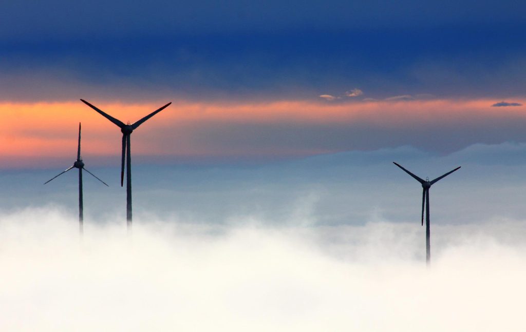 Energie