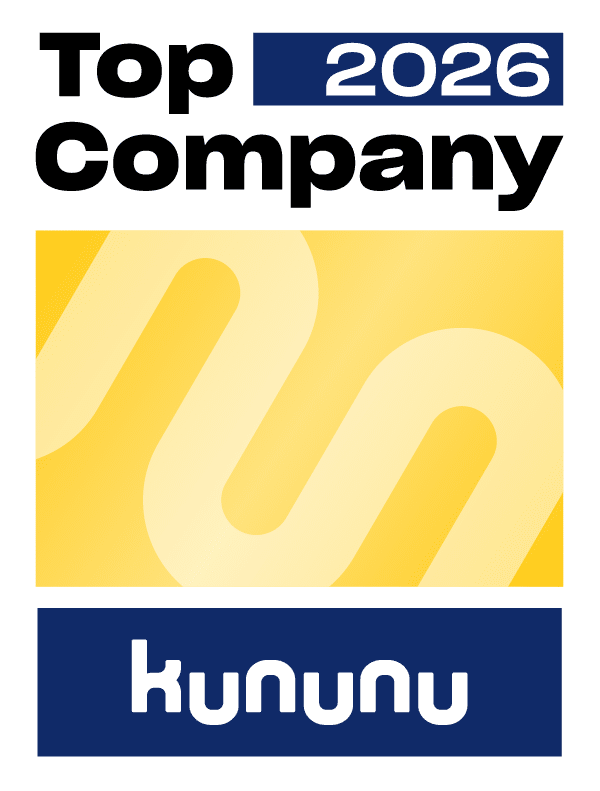 kununu_TopCompanyBadge_2026_RGB